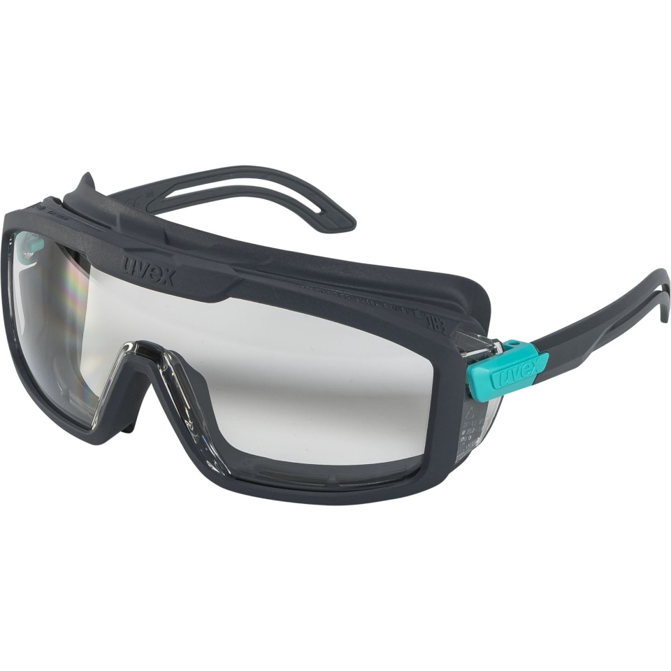 Uvex kaitseprillid i-guard planet klar sv excellence