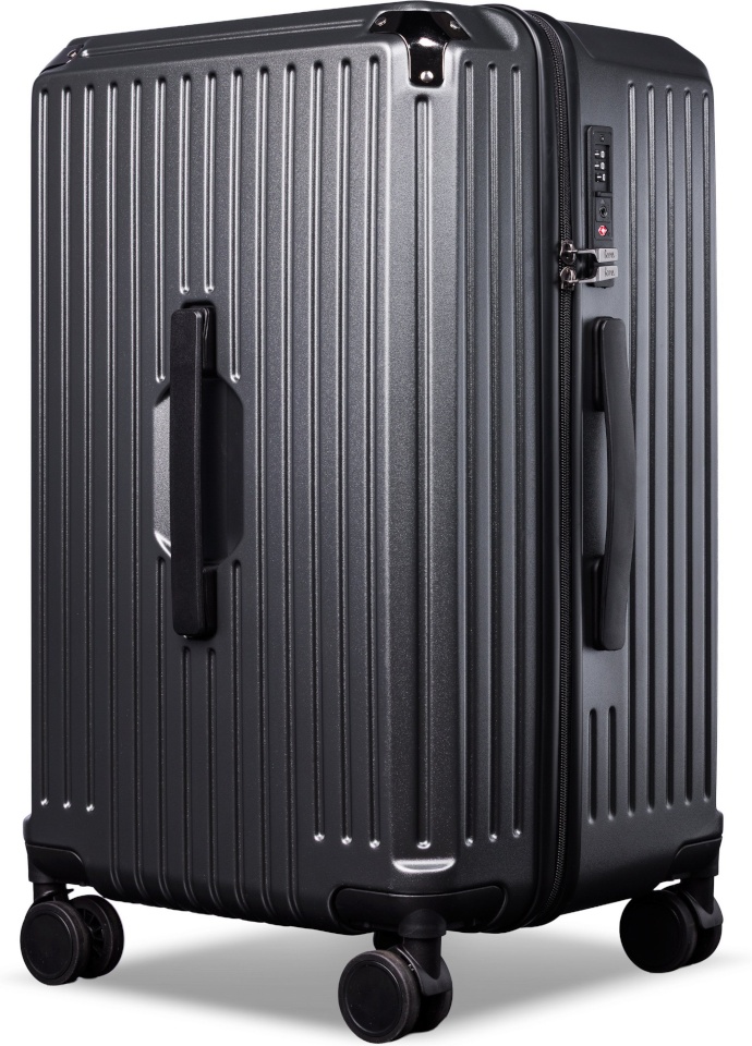 Feru kohver Canyon 66cm, hall