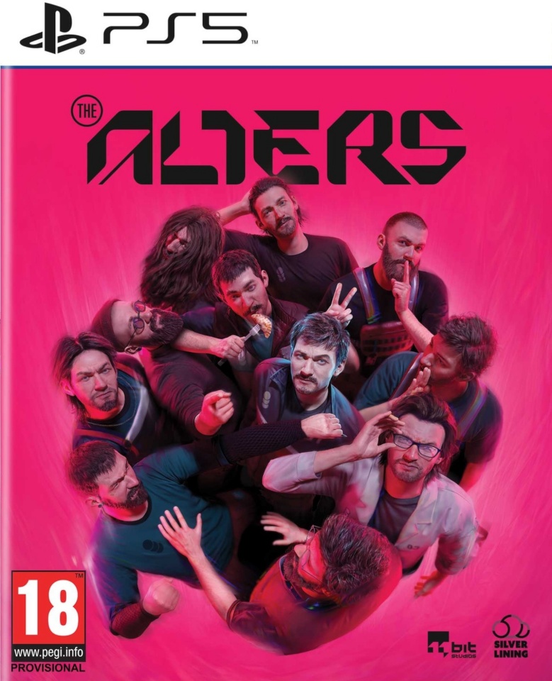 11-bitise stuudio mäng The Alters, PS5