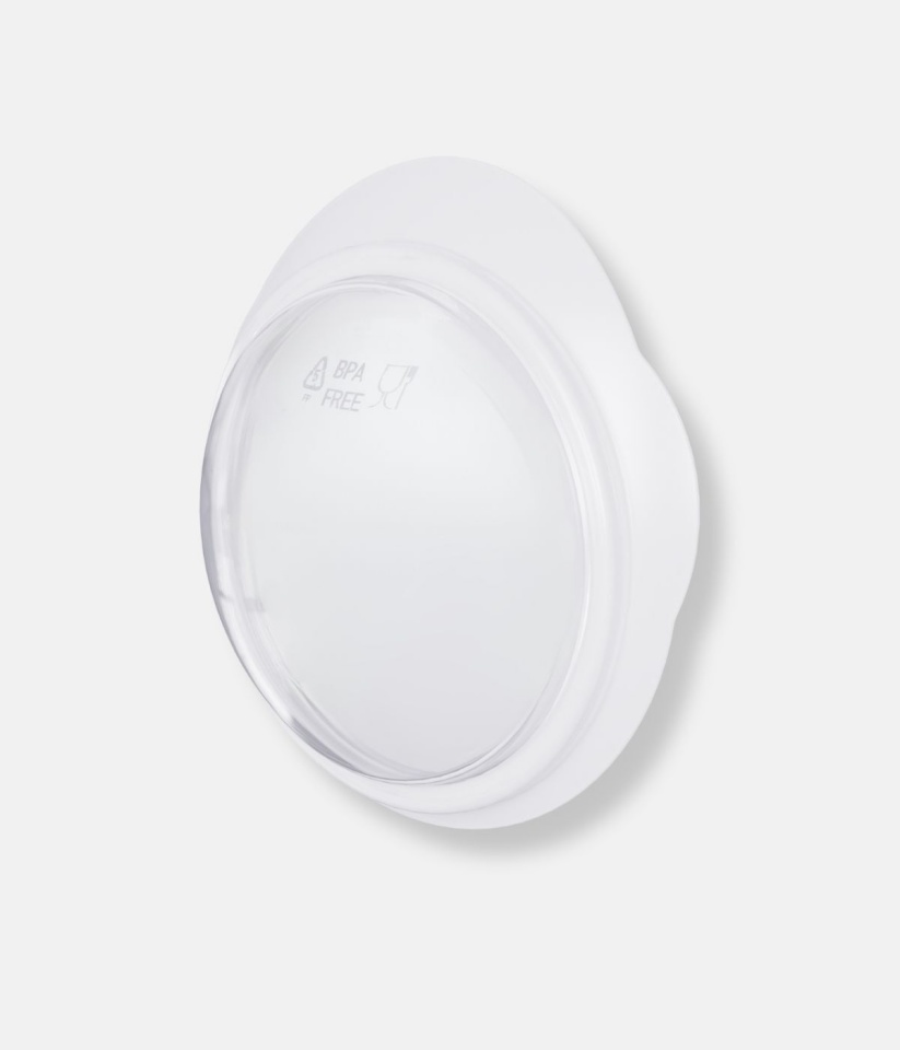 Lola&Lykke MilkCatch+ diatomiitmuld, 2 tk