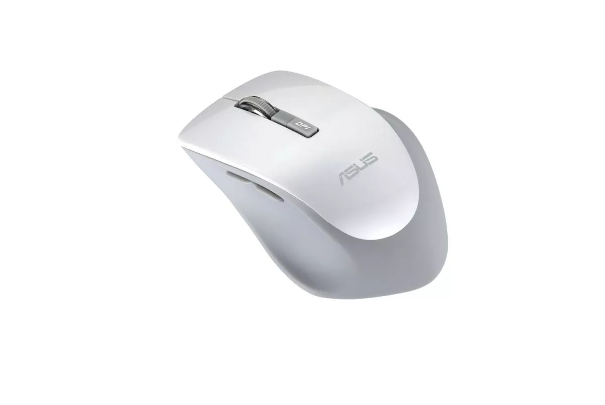 Asus hiir WT425 MOUSE/GY