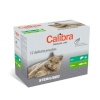 Calibra kassitoit Cat Premium Sterilised, 12x100g