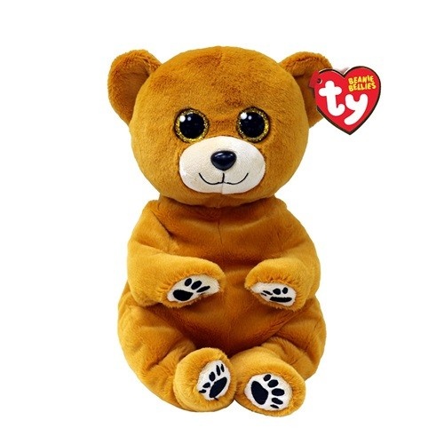Meteor pehme mänguasi Ty Bear 24cm