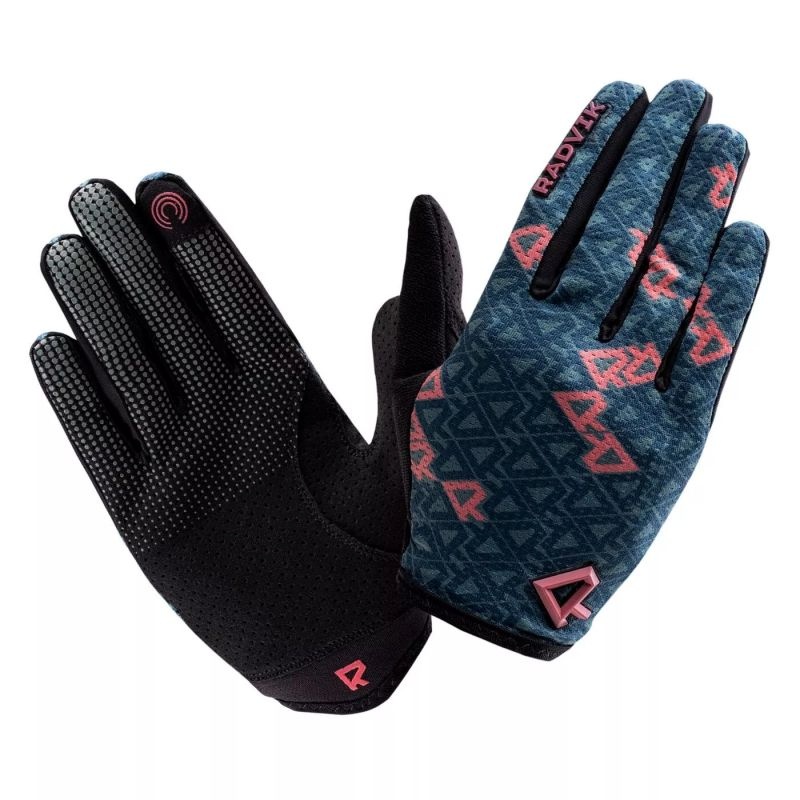 Radvik Washed Gloves W 92800493076 M