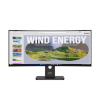 Lenovo 27" ThinkVision T34WD-40WQHD/webCAM34" Warranty 3YR