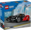 Lego klotsid Blocks City 60486 EV Supercar