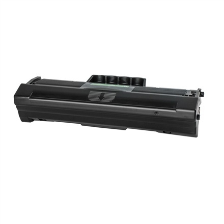 ColorWay Econom, toonerkassett Toner cartridge, must