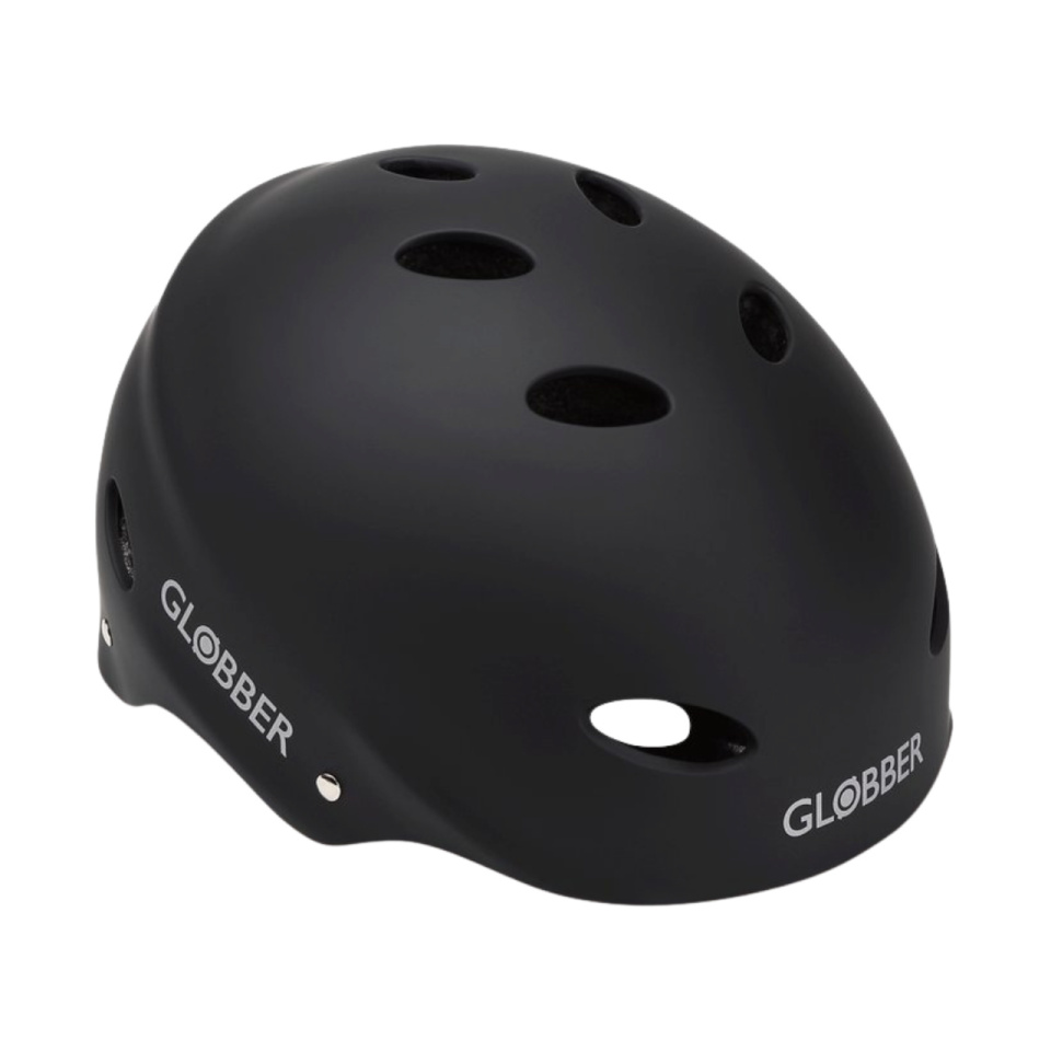 Smj kiiver Globber 515-120 Roz.l 59-61 cm must