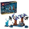 Lego klotsid HARRY POTTER 76475 Forbidden Forest - Expecto Patronum