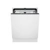 Electrolux nõudepesumasin E82LA201S integreeritav, 3 korvi, 60cm, 42dB