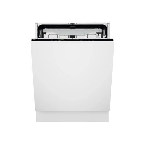 Electrolux nõudepesumasin E82LA201S integreeritav, 3 korvi, 60cm, 42dB