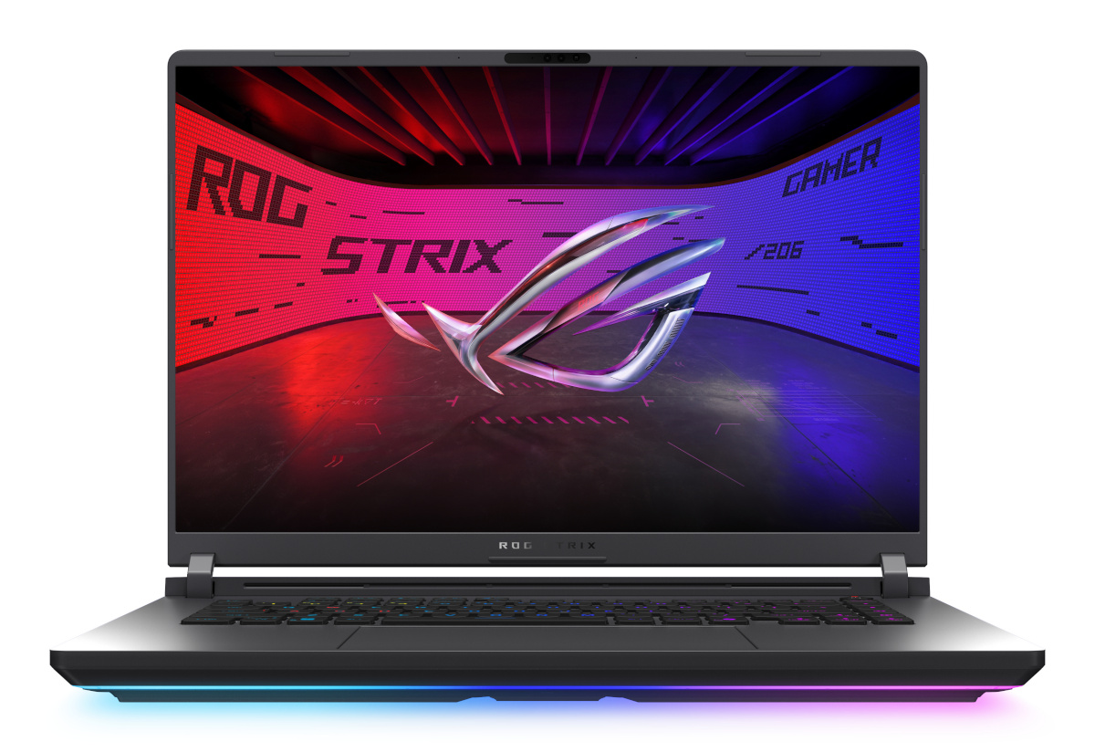 ASUS sülearvuti ROG Strix G16 U9-290HX 64GB RAM RAM 2 RTX 5080 G615LW-TS279W , Win 11 Home