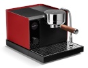Fellow kohvimasin Espresso Series 1 Piston Espresso Machine, Cherry punane