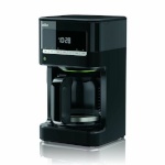 Braun filterkohvimasin KF 7020 Drip Coffee Machine, must
