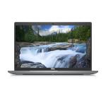 Dell sülearvuti Latitude 5540 matt FHD i7-1355U, 16GB, 512GB, / Win11 Pro, ENG valgustusega klaviatuur, FP, SC, 3Y Basic Onsite Warrranty