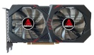 Biostar videokaart nVidia GeForce GTX 1660 Ti 6GB ATX