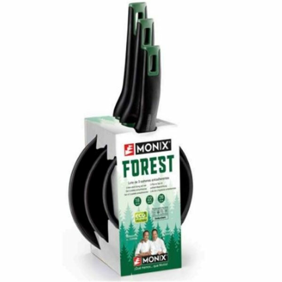 Monix Praepanni Komplekt FOREST M501236