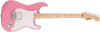 Squier elektrikitarr Sonic Stratocaster HT H 6-keeleline Electric Guitar, Flash Pink