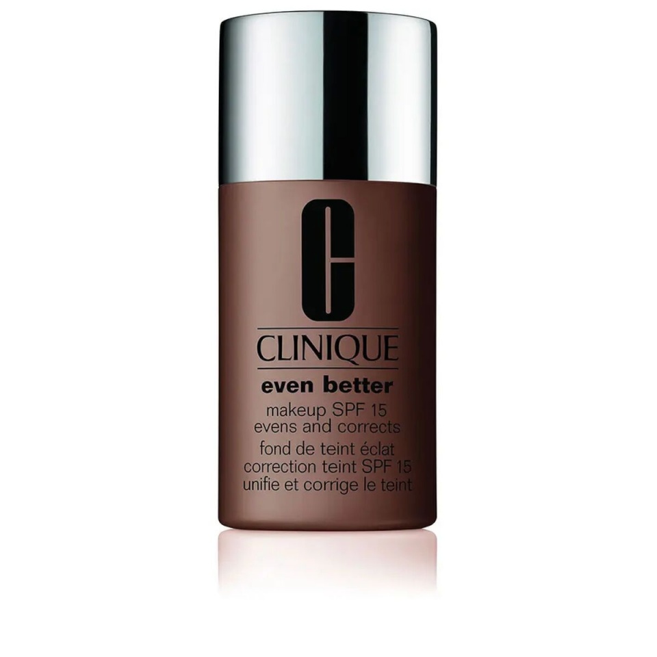 Clinique pigmendilaikude vastane korrektor Even Better Nº 33 Espresso Spf 15 30ml