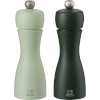 Peugeot soola- ja pipraveski Tahiti Pepper/Salt Mill Set, 15 cm, 2tk, roheline