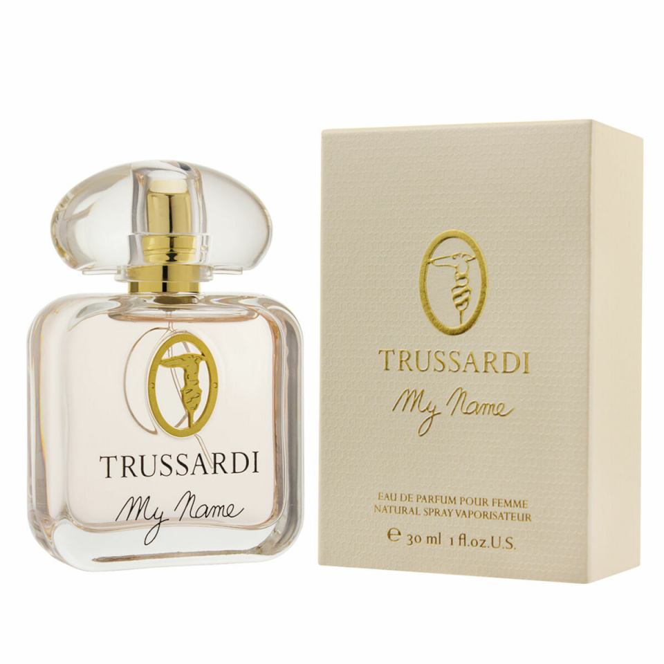 Trussardi naiste parfüüm MY NAME EDP EDP 30ml