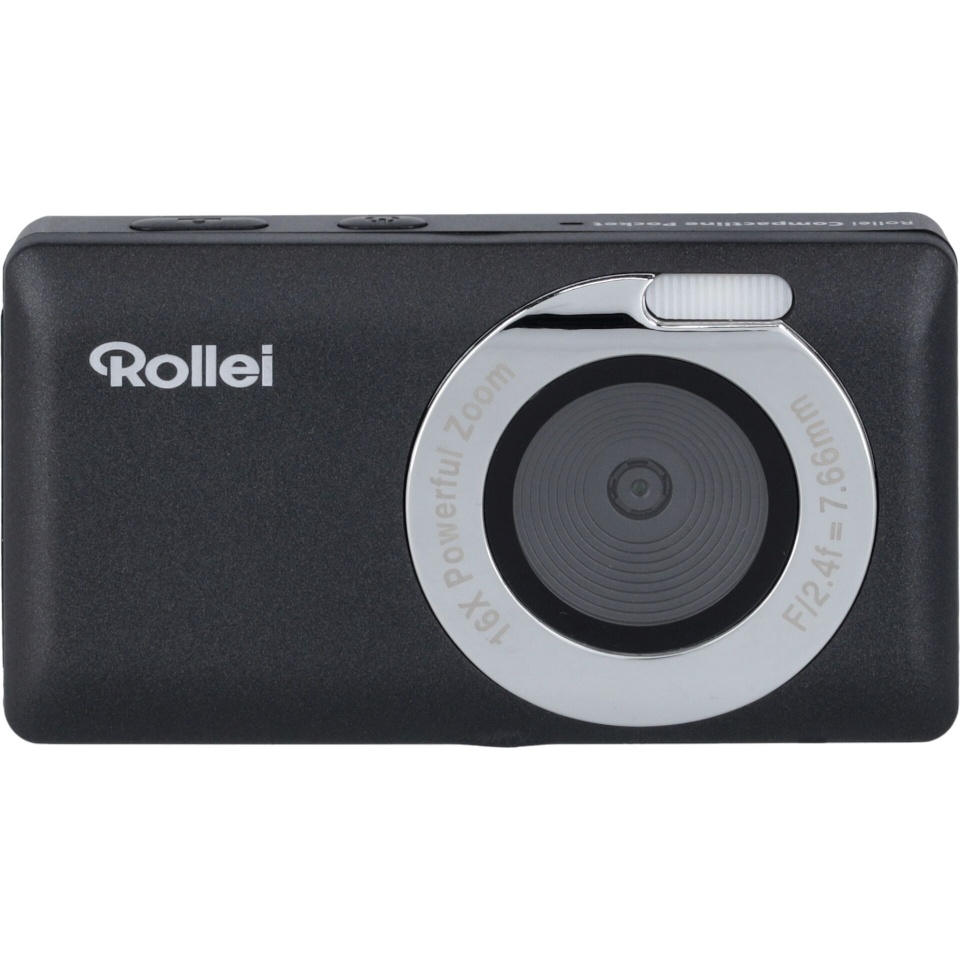 Rollei Compactline Pocket must