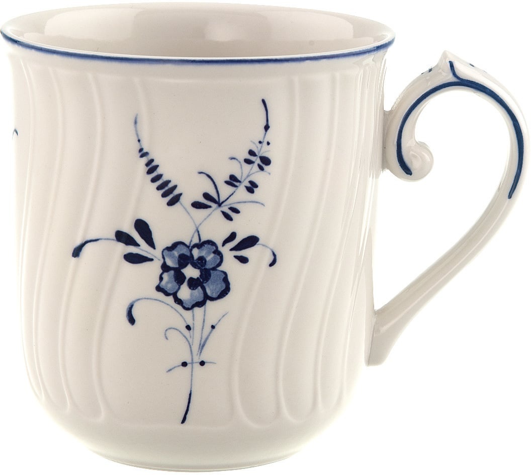 Villeroy & Boch tass Old Luxembourg 2,9dl