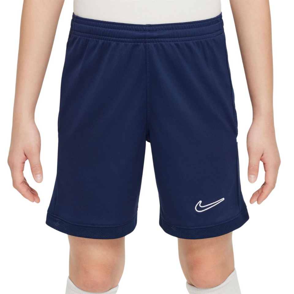 Lühikesed püksid Kids Nike Dri Fit Academy 25 tumesinine FZ9784 410 XL