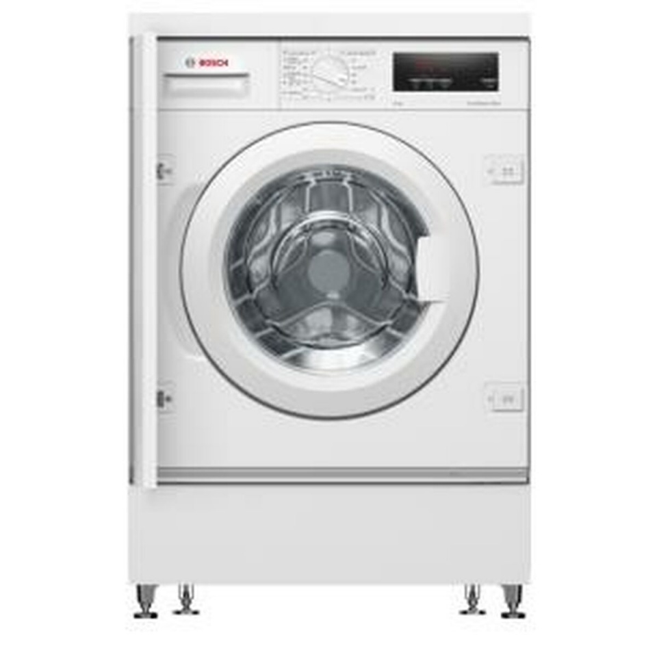 BOSCH pesumasin WIW24307ES 59,6cm 1200rpm 8kg