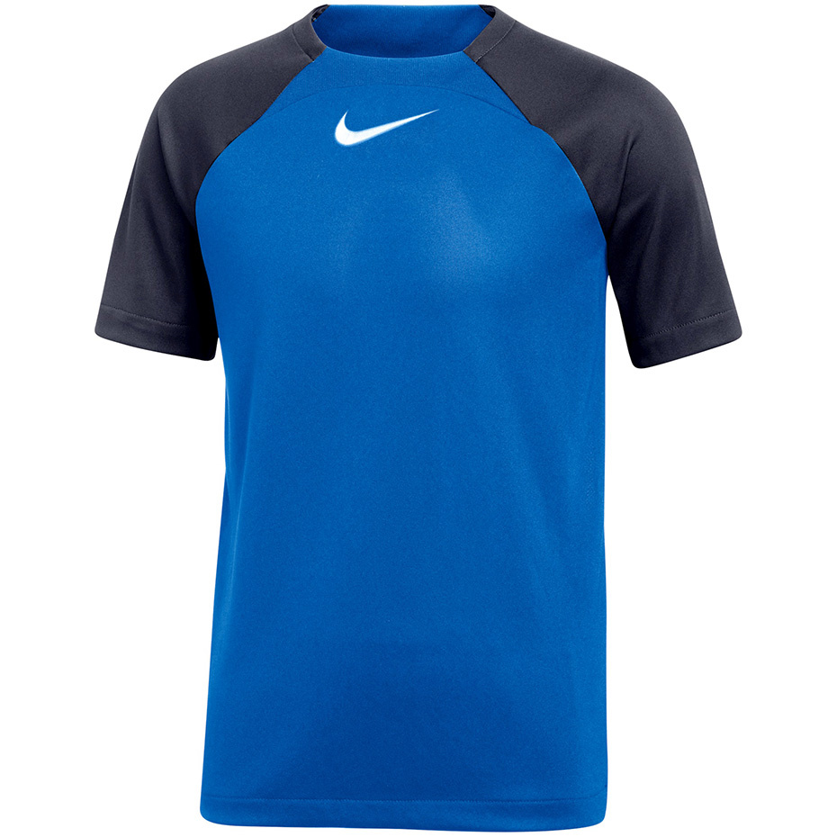 Nike Team T-särk lastele DF Academy Pro SS Top K sinine DH9277 463 suurus XS