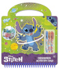 Totum Disney STITCH disainivihik, 700093