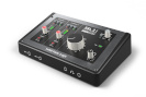 Solid State Logic 2 MKII USB-heliliidese