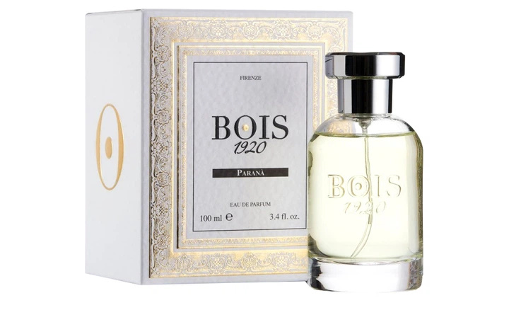 Bois 1920 parfüüm Parana 100ml, unisex
