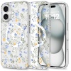 Tech-Protect MAGMOOD MagSafe iPhone 16 SPRING FLOWERS