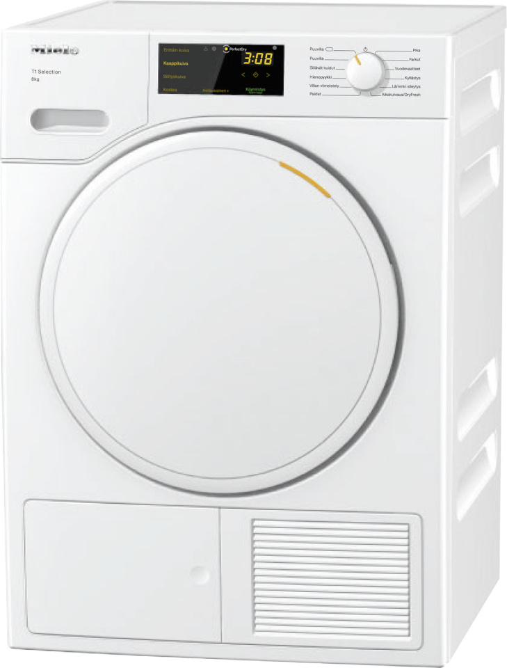 Miele kuivati TSC 223 WP