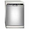 Balay nõudepesumasin 3VS5011IA 5P INOX DSP 60 cm Hõbedane