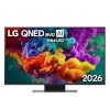 LG televiisor 50QNED87B3A.AEU TV 50"