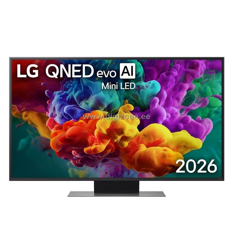 LG televiisor 50QNED87B3A.AEU TV 50"