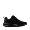 Fila treeningjalatsid naistele Spectris must FFW0647 80010 suurus 38