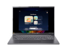 Acer sülearvuti Aspire 16 AI (A16-52M-74UY) Copilot+ PC 16,0" WUXGA, IPS, Intel Core 7 Ultra 256V, 16GB RAM, 512GB SSD, Windows 11