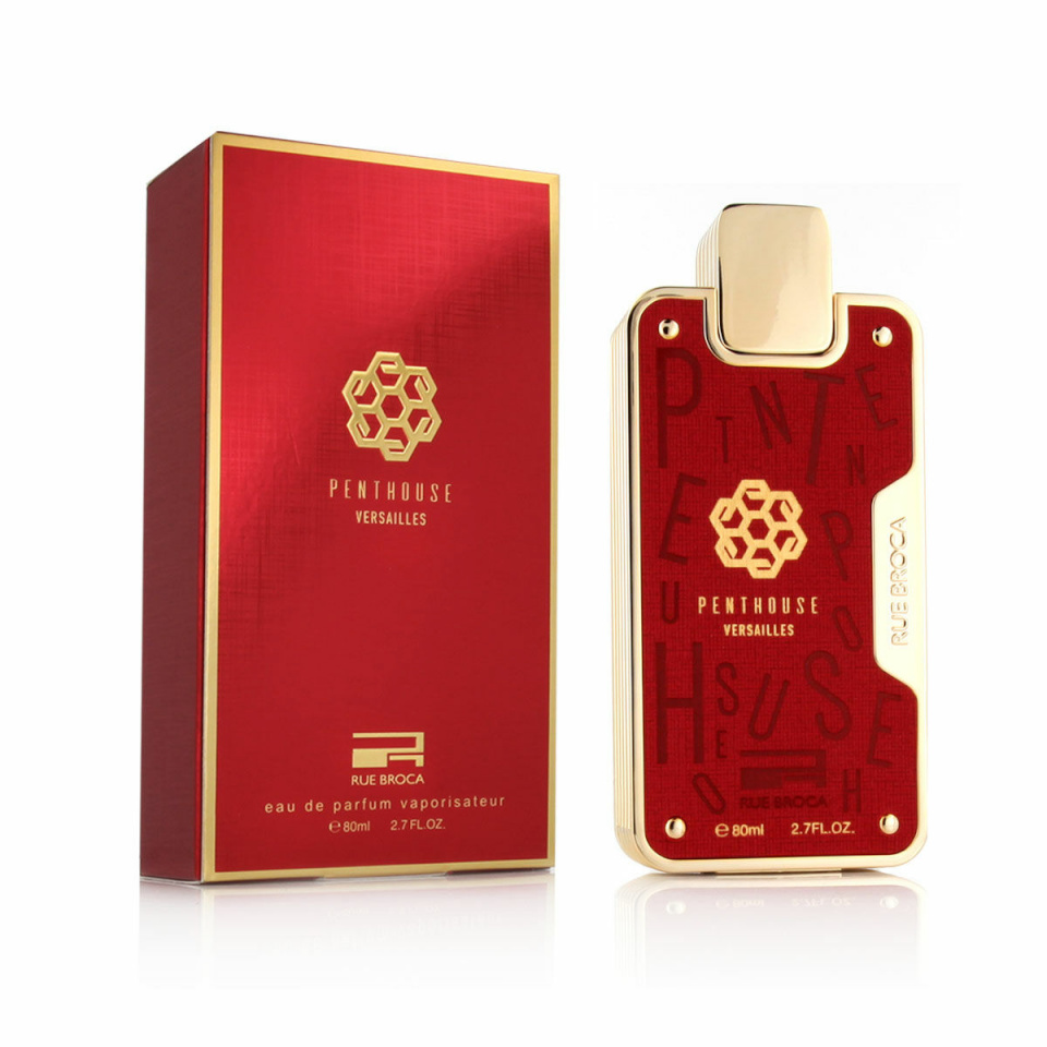 Rue Broca parfüüm unisex edp Penthouse Versailles 100ml 80ml