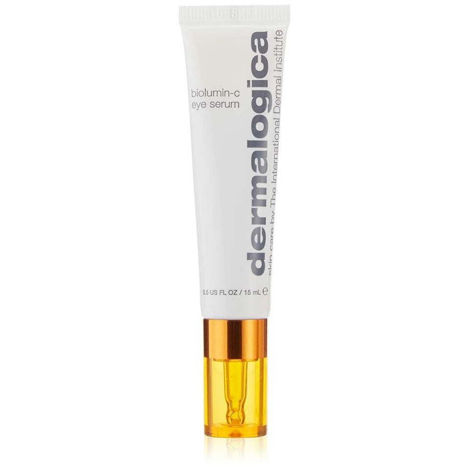 Dermalogica silmaümbrusseerum Age Smart Biolumin-C 15ml, naistele