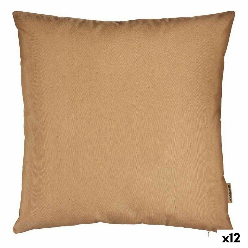 Gift Decor Padjakate 60x0,5x60cm beež (12 Ühikut)