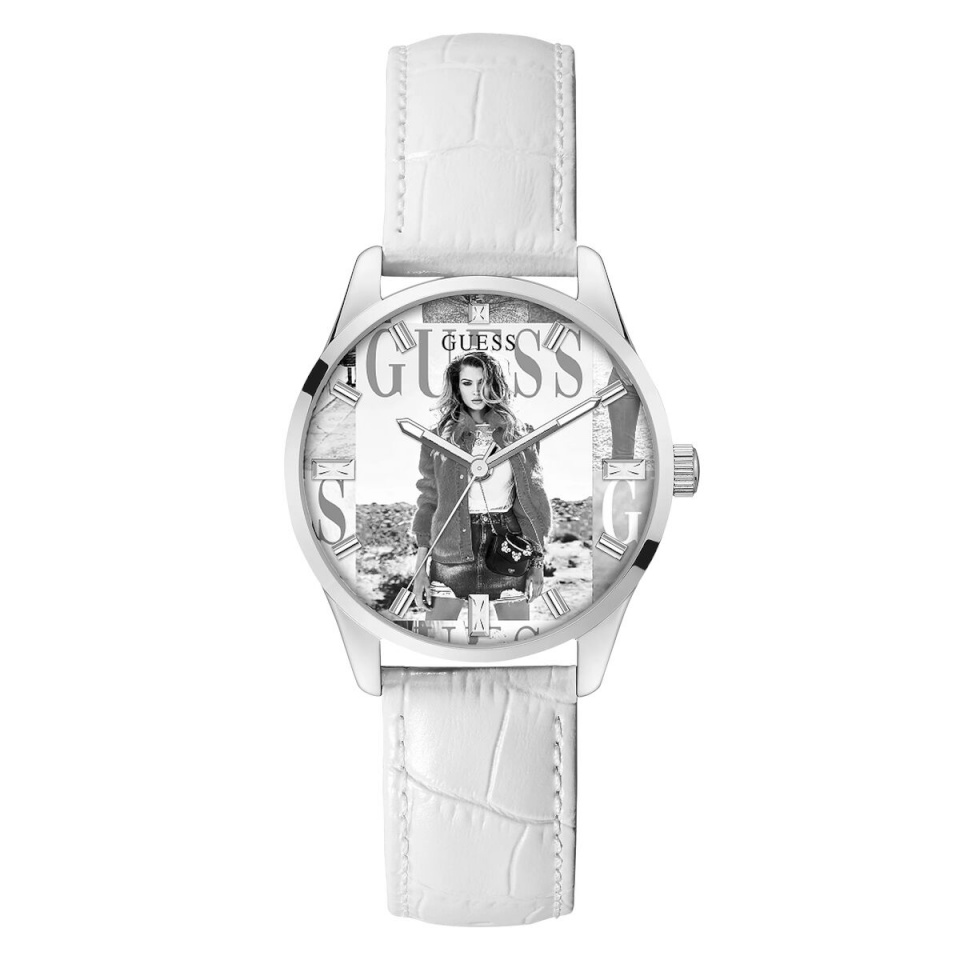 Guess naiste kell GW0289L1 (Ø 36mm)