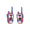 Dickie raadiosaatja Spidey (sinine/punane)