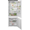 Electrolux külmik ENP7TD75S Series 700 Built-in Refrigerator, NoFrost, 189cm, valge