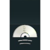 Daiber fototaskud 1x100 Folder with CD archieve 6x9cm must