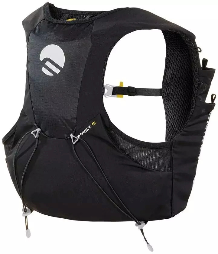 Ferrino X-Vest L nero