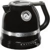 Kitchenaid veekeetja KitchenAid Artisan 5KEK1522EOB onyx must, 1,5l