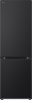 LG külmik GBV3100EEP Fridge-Freezer, must
